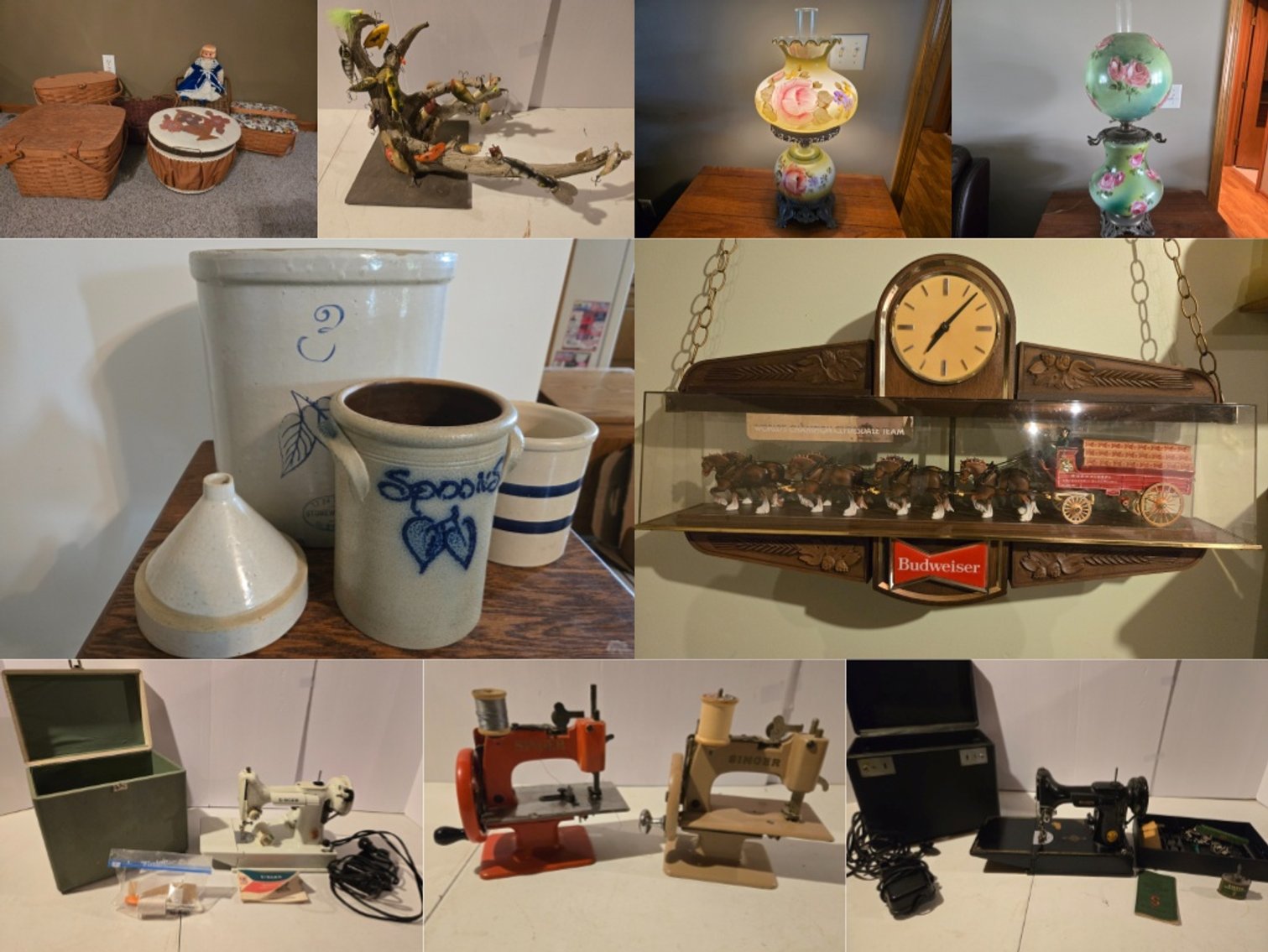 Image for David & Etha Porter Estate