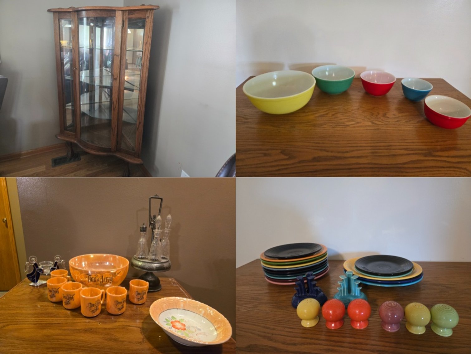 Image for David & Etha Porter Estate