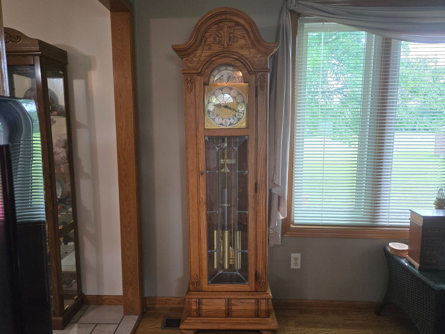 Image for David & Etha Porter Estate