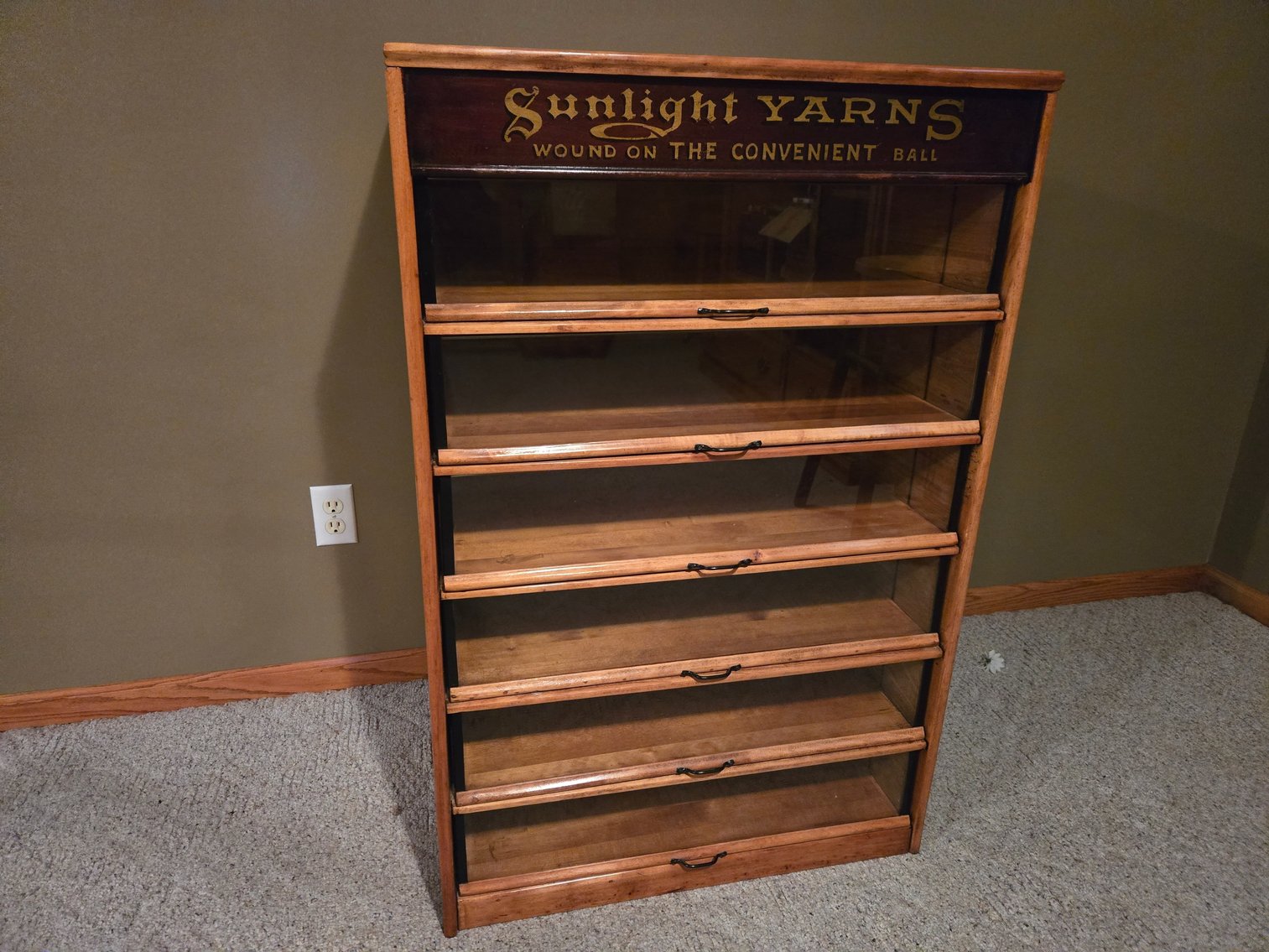 Image for David & Etha Porter Estate