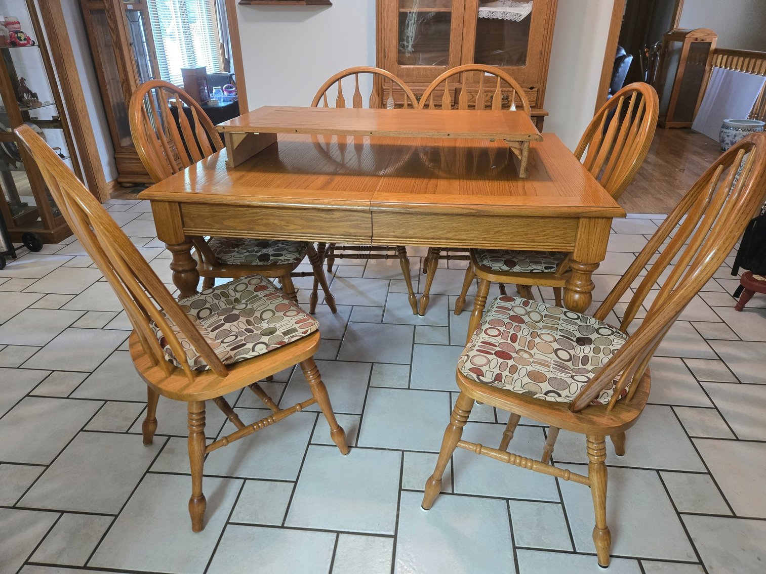 Image for David & Etha Porter Estate