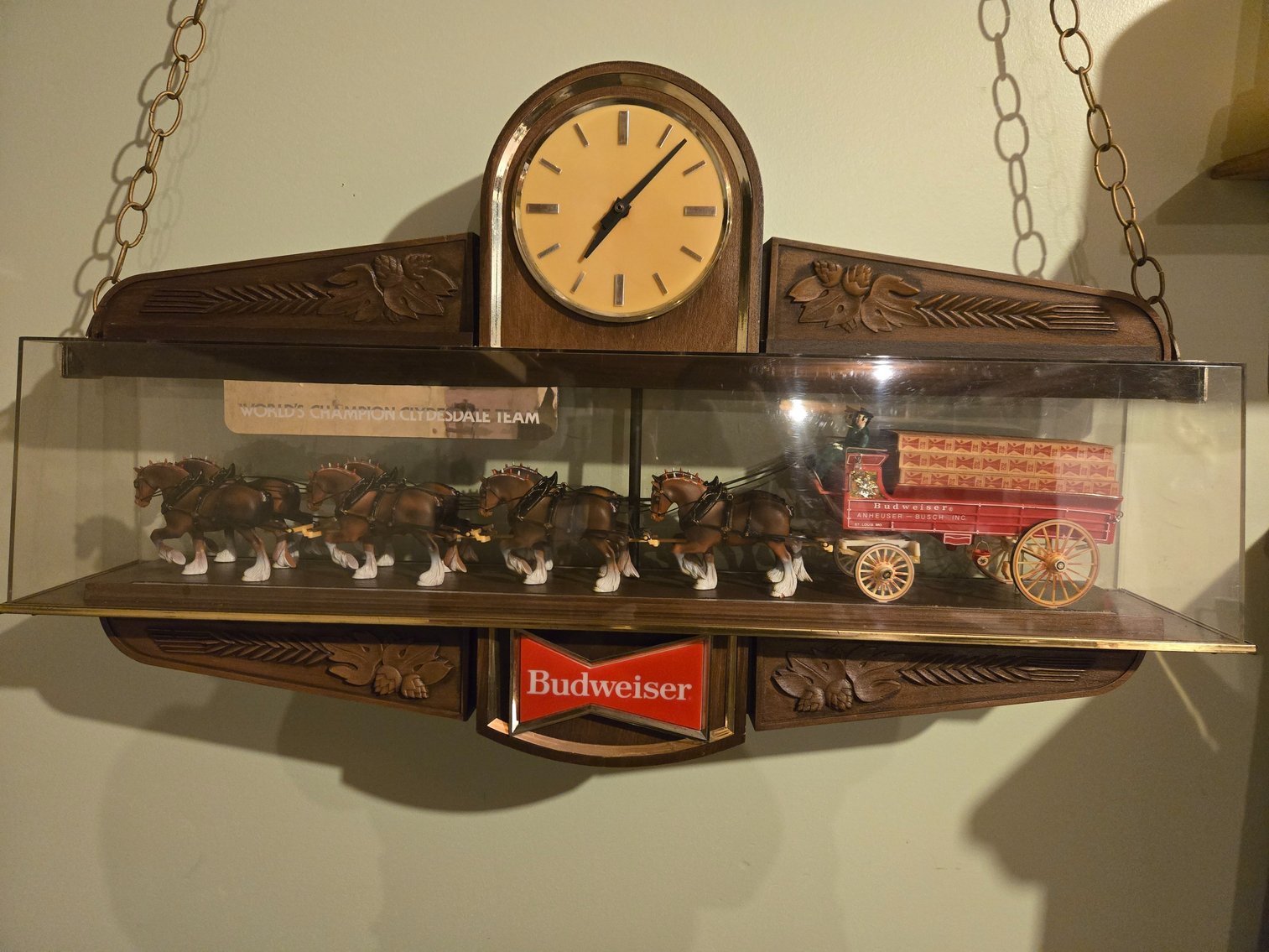 Image for David & Etha Porter Estate