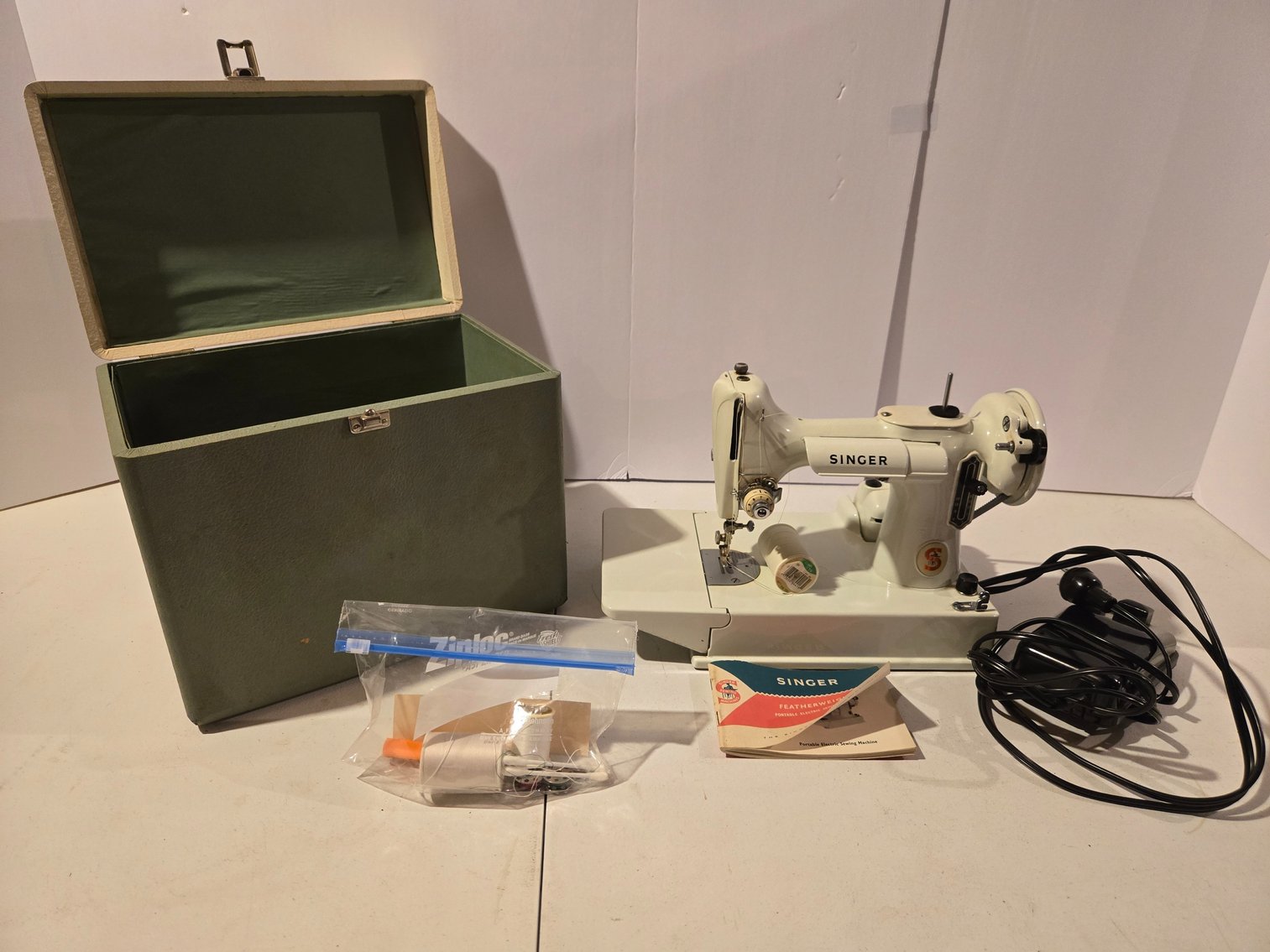 Image for David & Etha Porter Estate