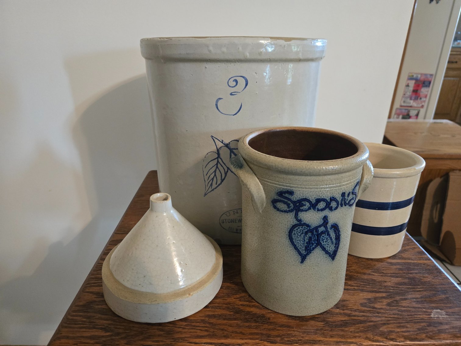 Image for David & Etha Porter Estate