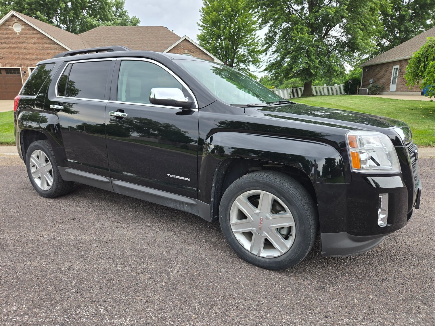 Image for David & Etha Porter Estate