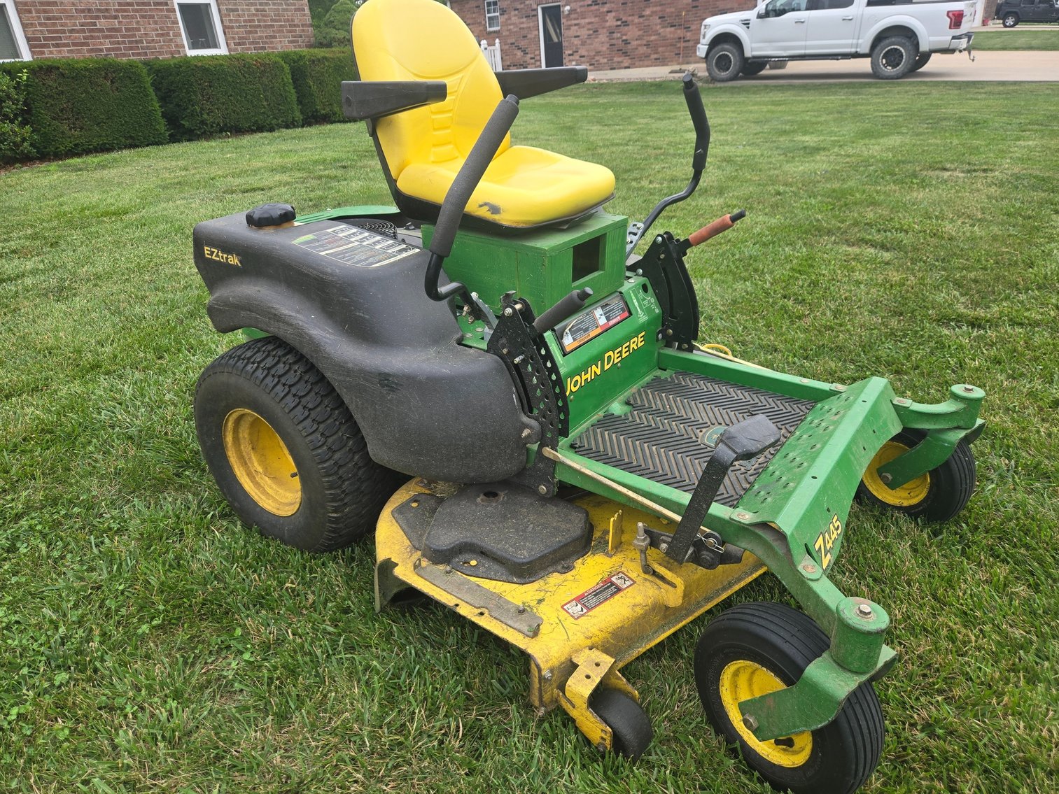 Image for David & Etha Porter Estate