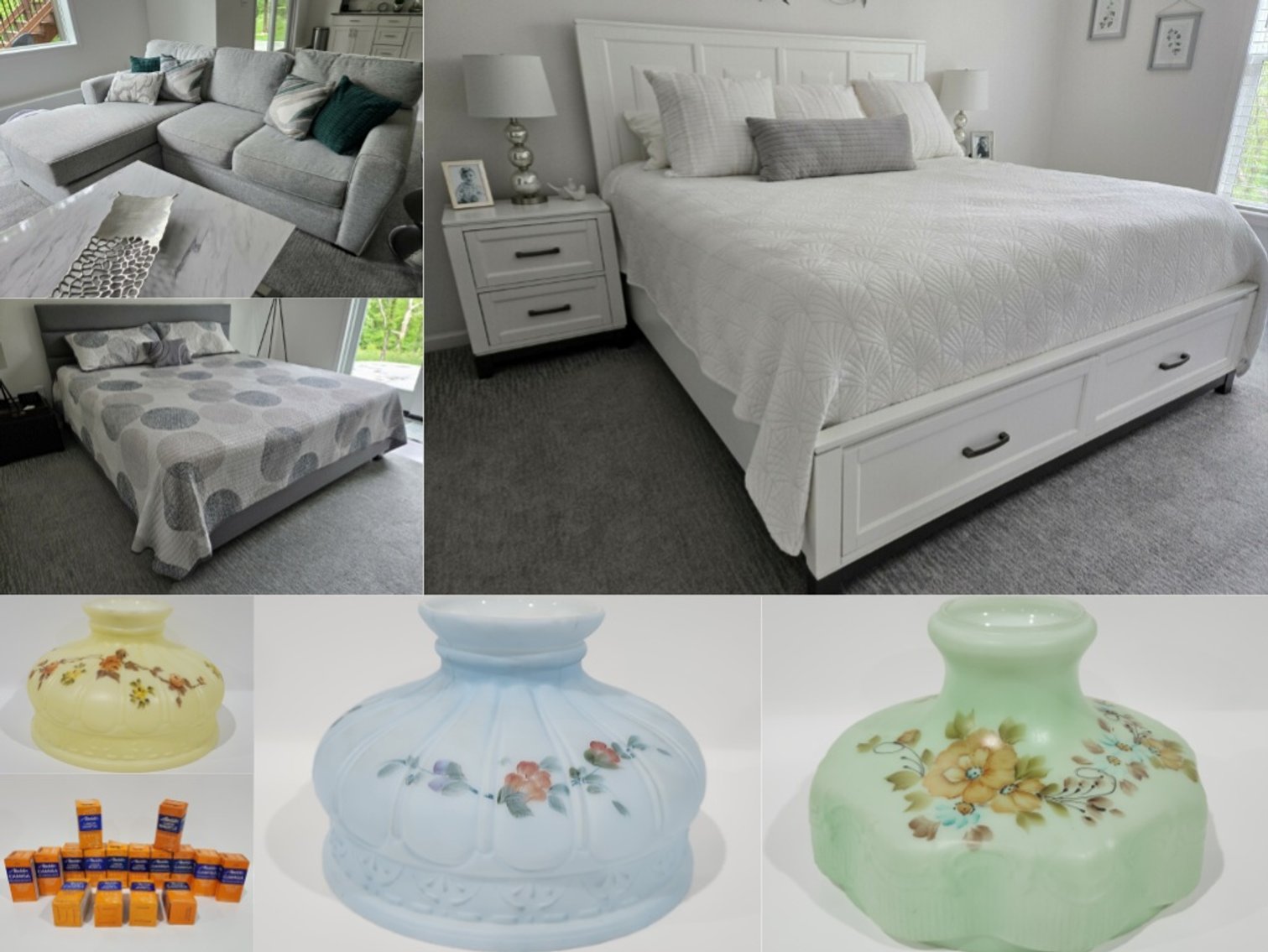 Image for Oldham Consignment Auction