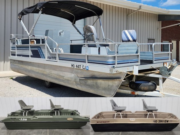 Image for Oldham Consignment Auction