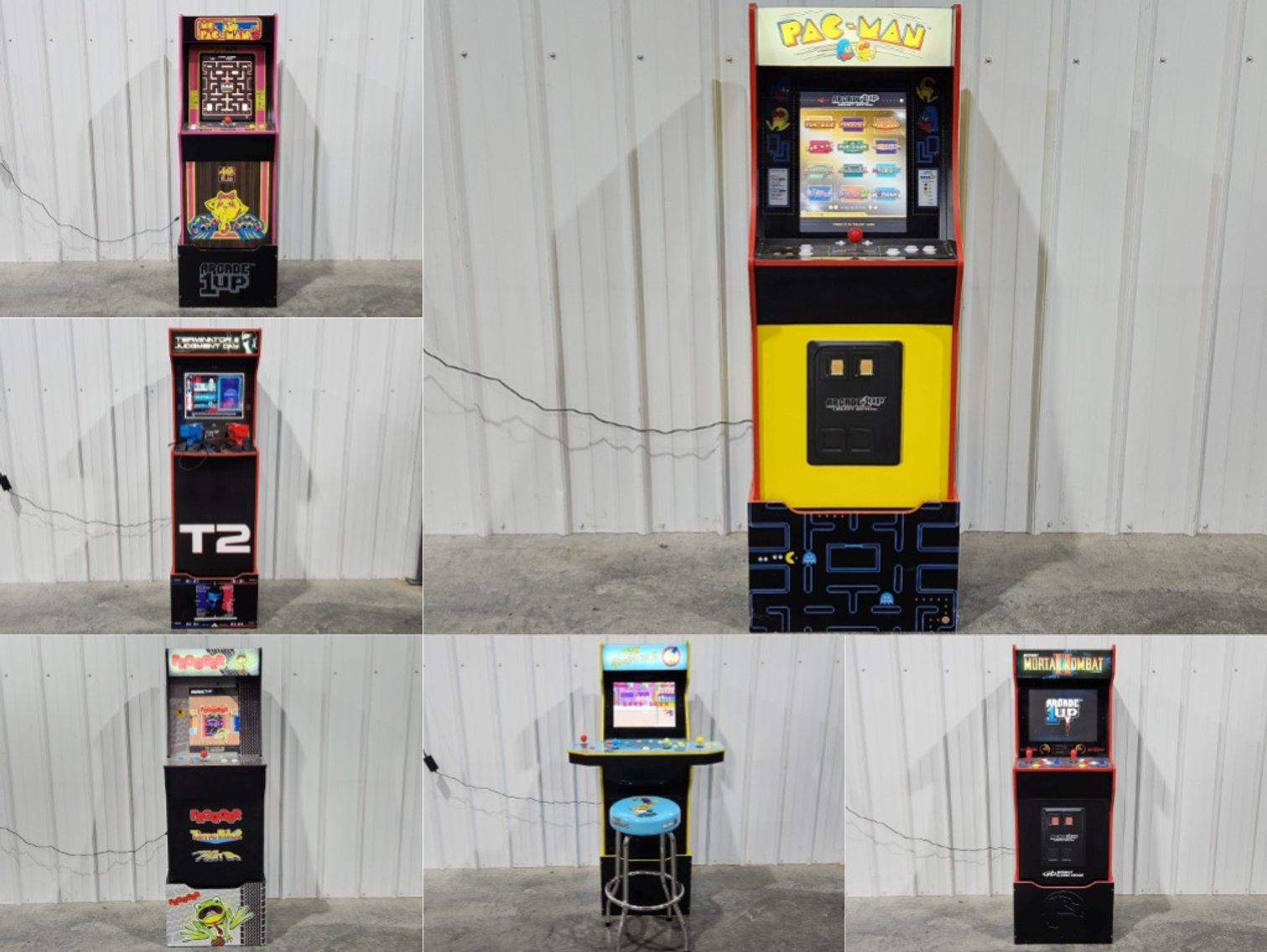 Image for Oldham Consignment Auction