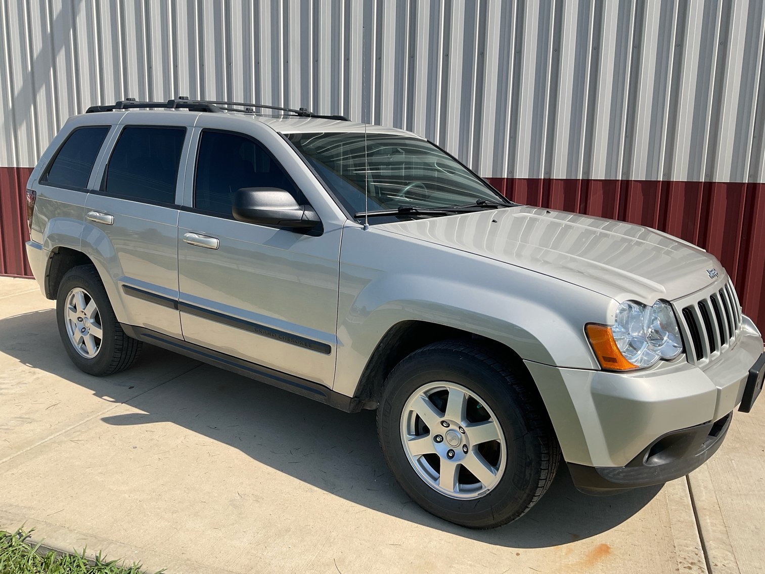 Image for Oldham Consignment Auction