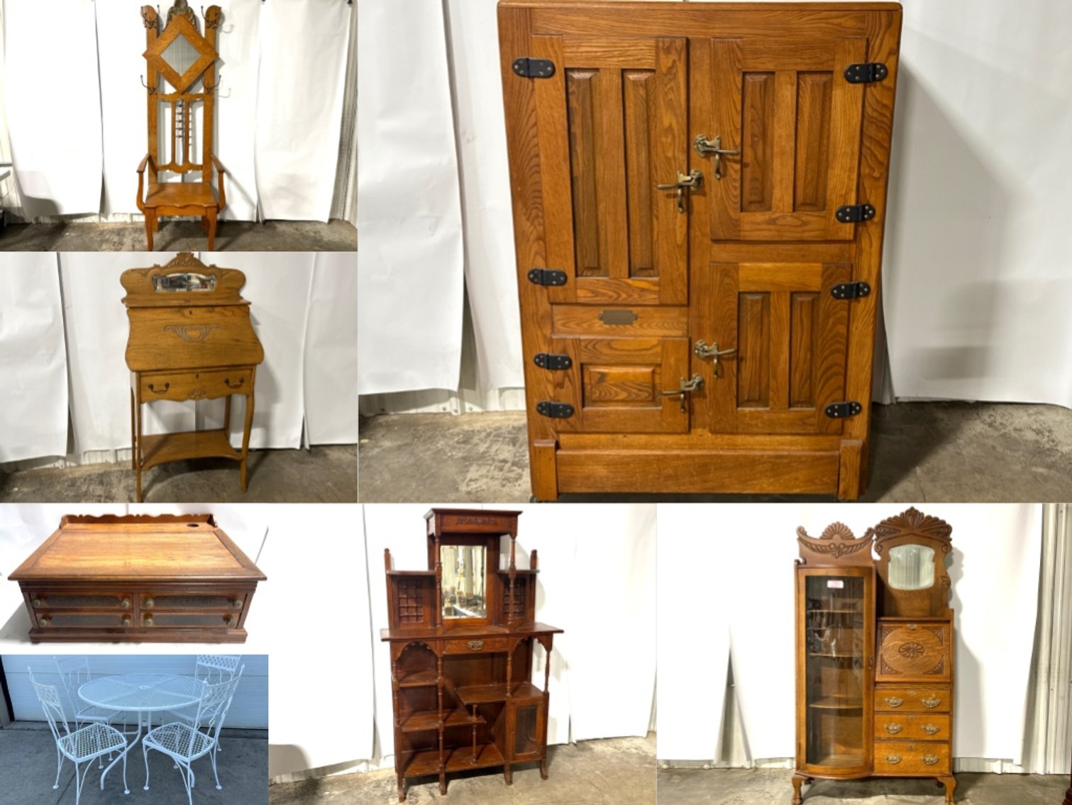 Image for Oldham Consignment Auction