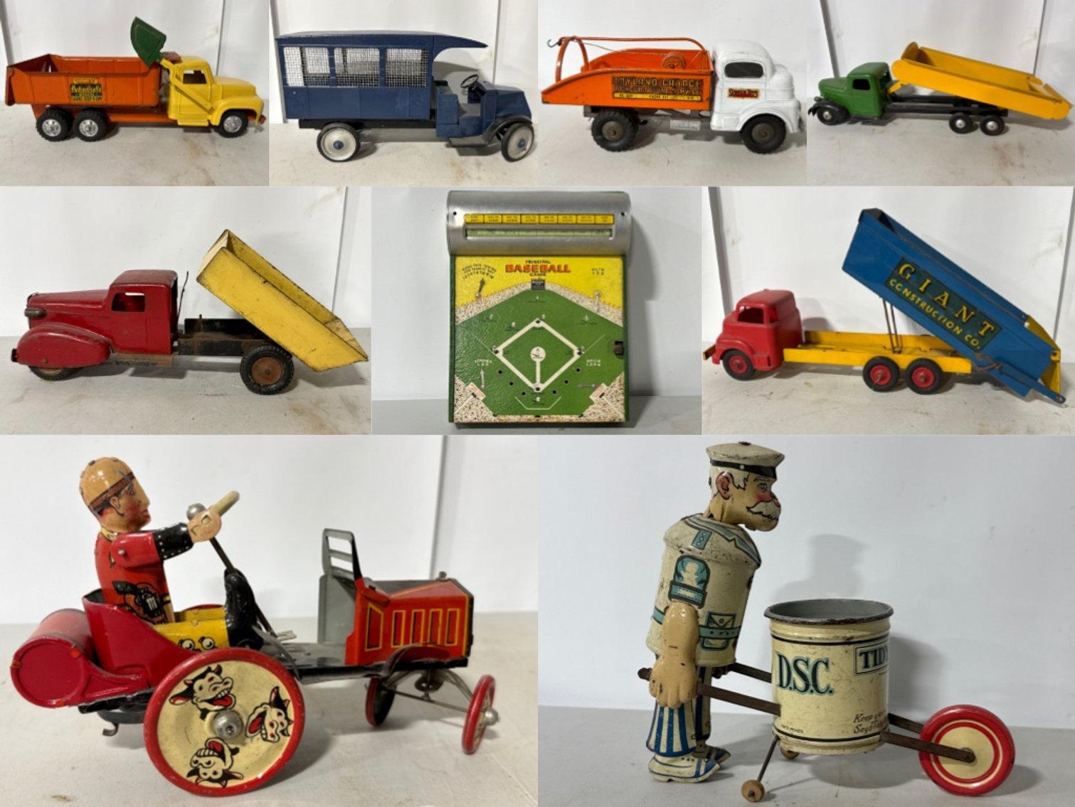 Image for Oldham Consignment Auction