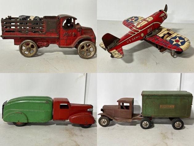 Image for Oldham Consignment Auction