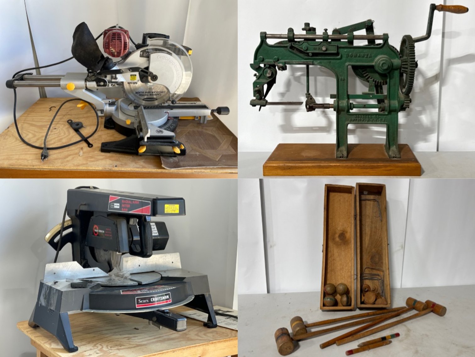 Image for Oldham Consignment Auction