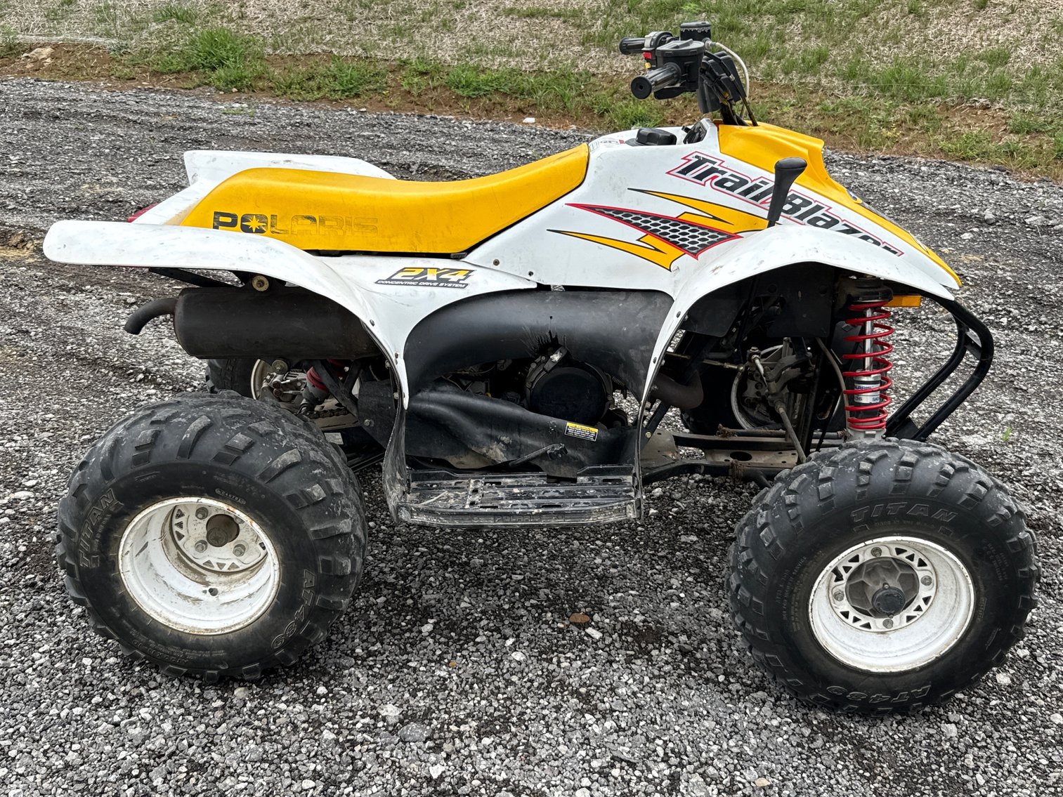 Image for Oldham Consignment Auction