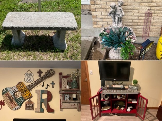 Image for Julie & John Robinson Estate