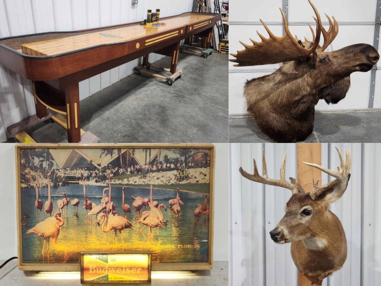 Image for Edith & Darrel Smith Estate