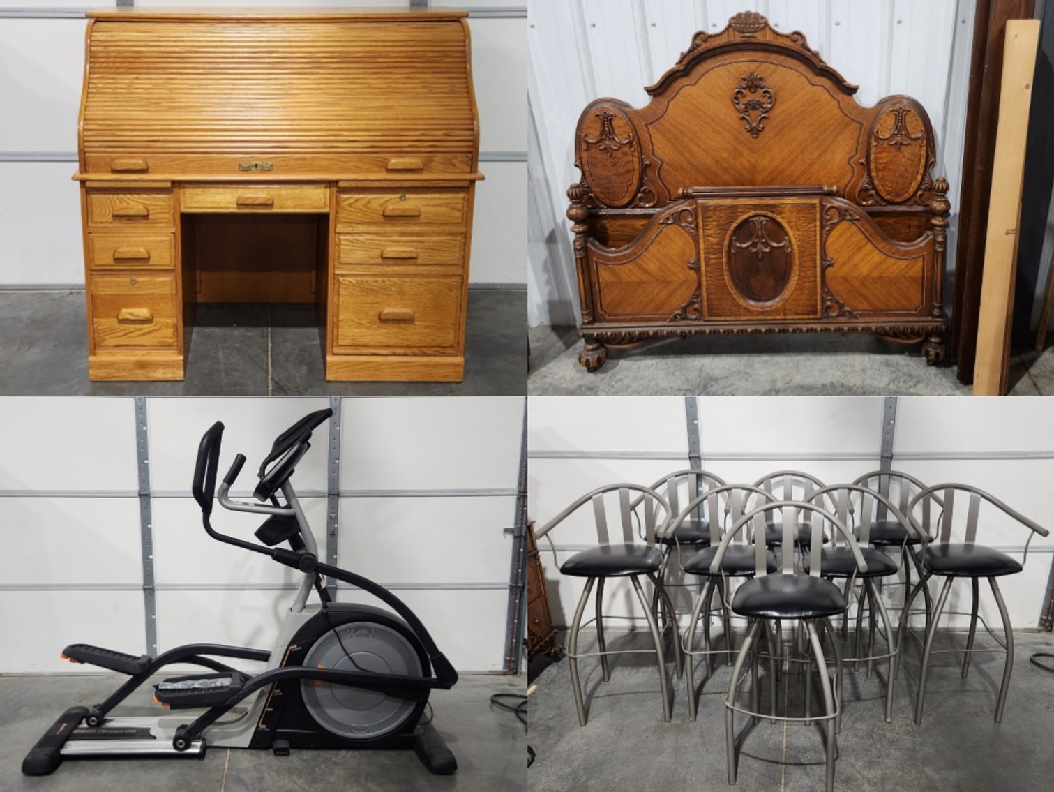 Image for Edith & Darrel Smith Estate