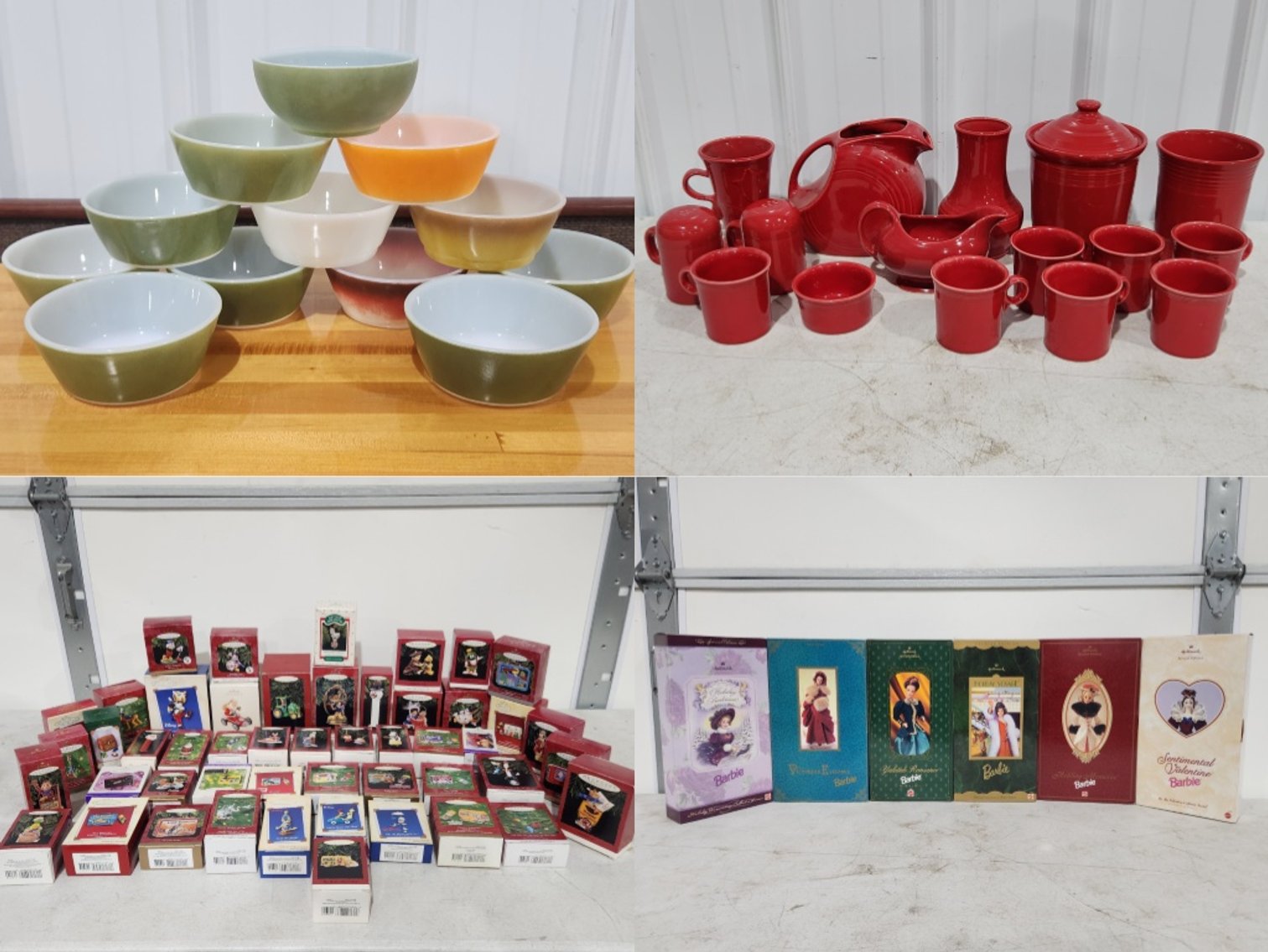 Image for Edith & Darrel Smith Estate