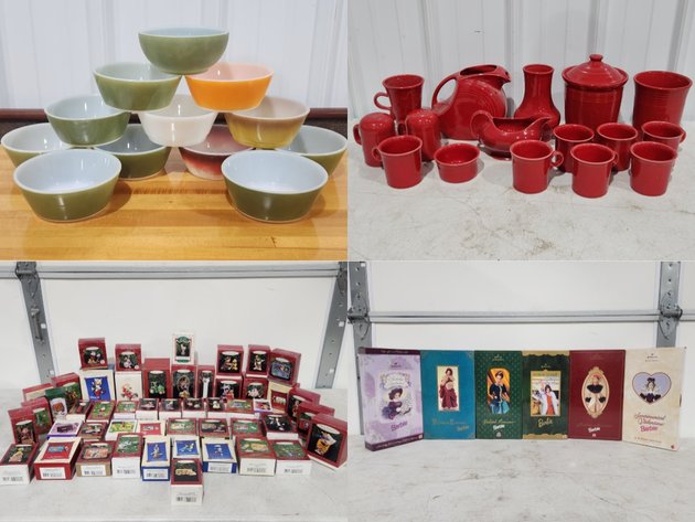 Image for Edith & Darrel Smith Estate