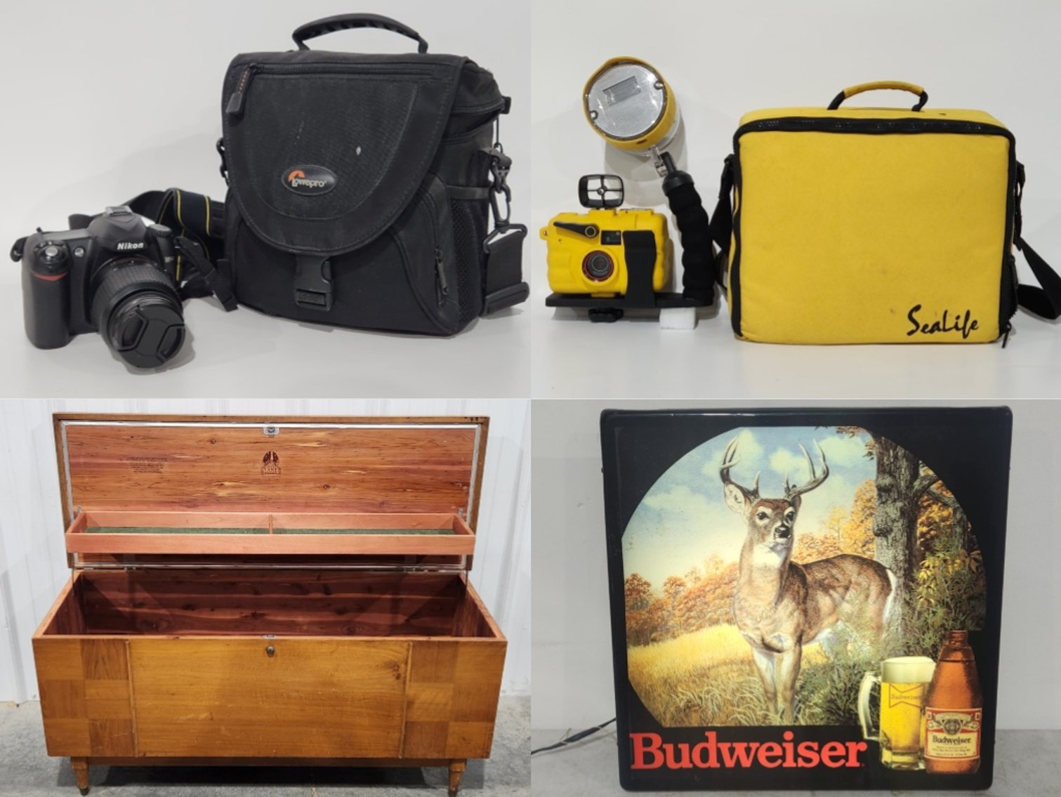 Image for Edith & Darrel Smith Estate