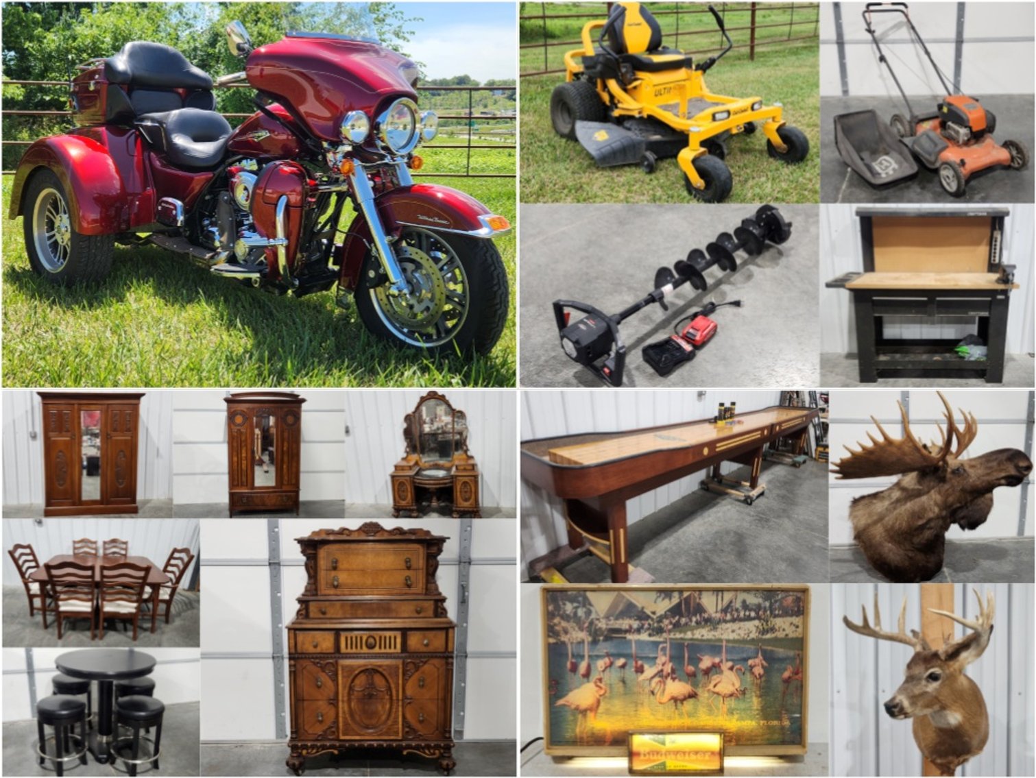 Image for Edith & Darrel Smith Estate