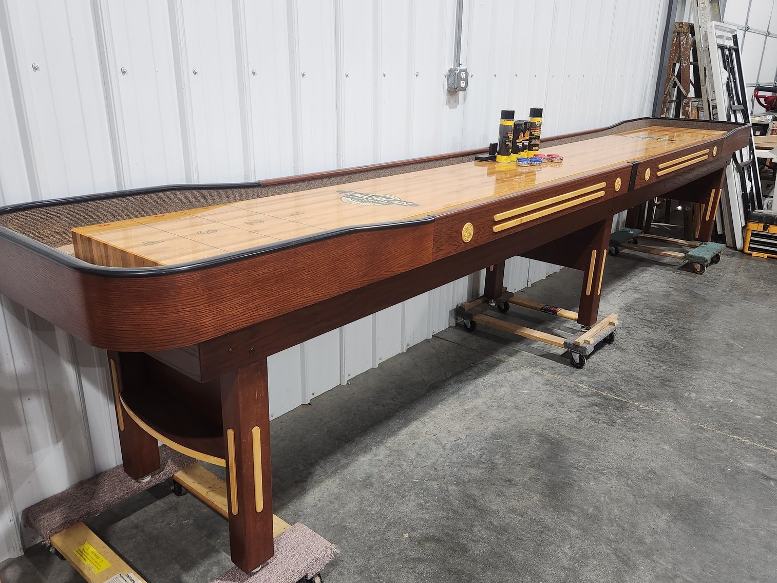 Image for Edith & Darrel Smith Estate