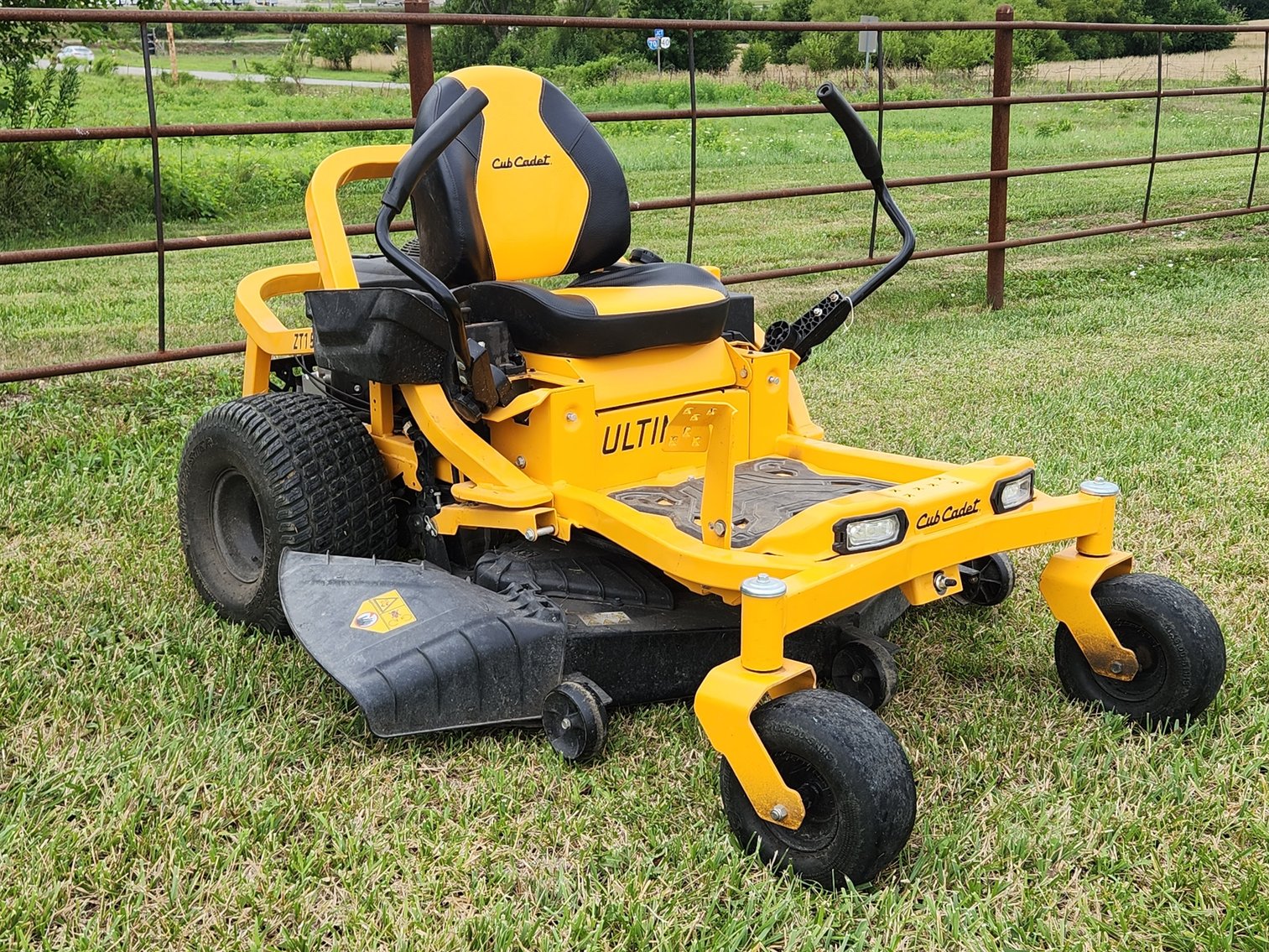 Image for Edith & Darrel Smith Estate