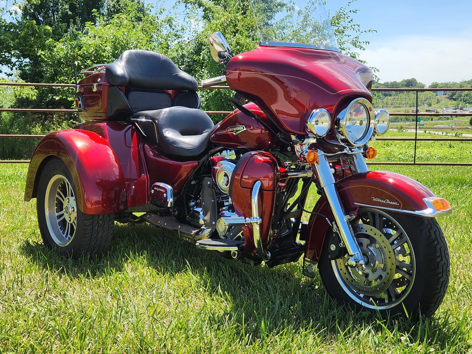 Image for Edith & Darrel Smith Estate