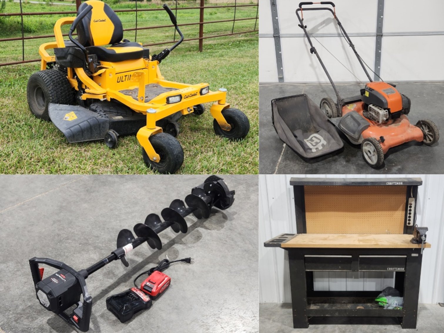 Image for Edith & Darrel Smith Estate