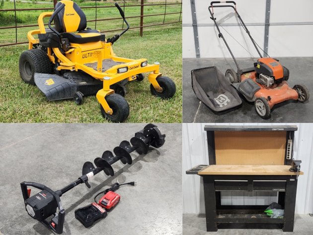 Image for Edith & Darrel Smith Estate