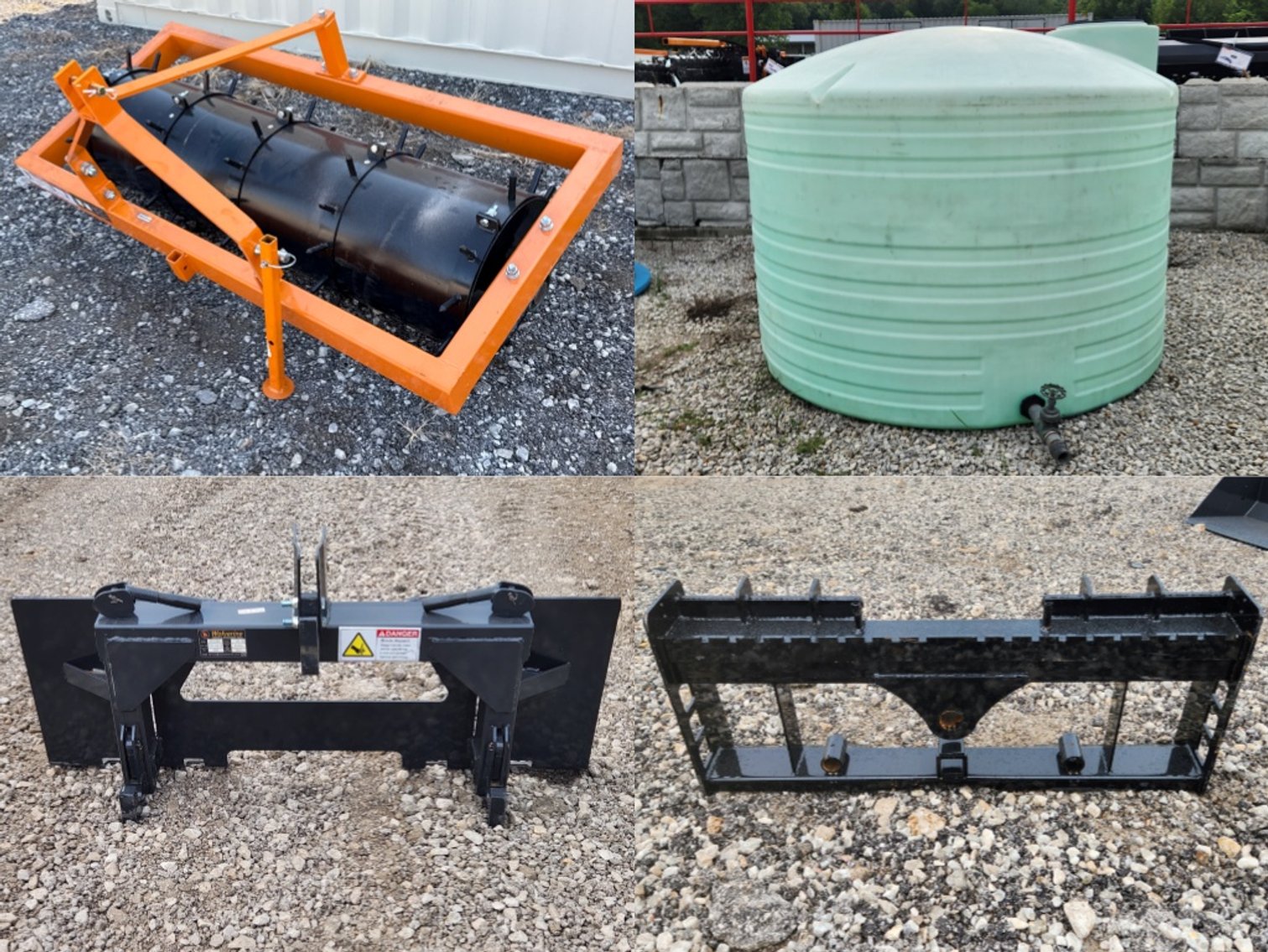 Image for Oldham Consignment Auction