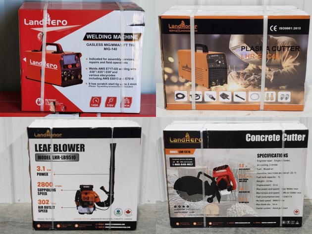 Image for Oldham Consignment Auction