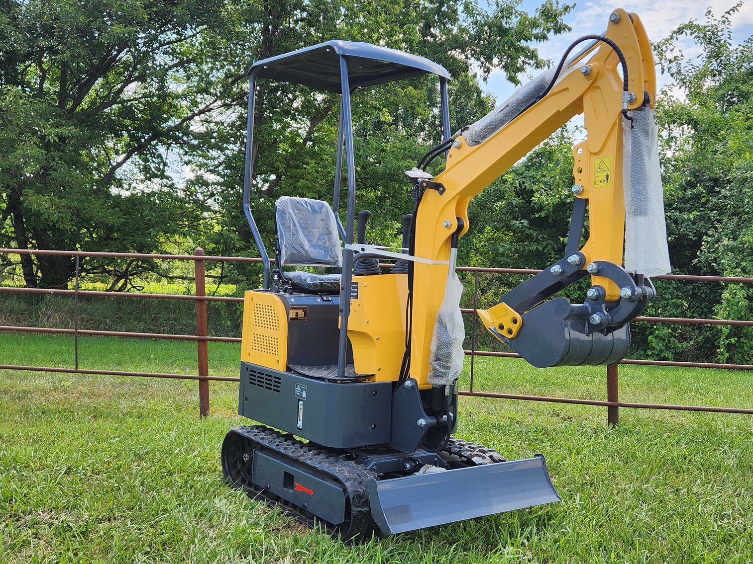 Image for Oldham Consignment Auction