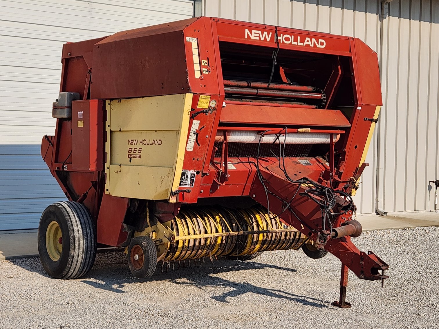 Image for Oldham Consignment Auction