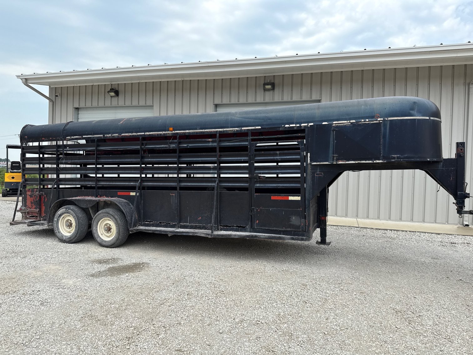 Image for Oldham Consignment Auction