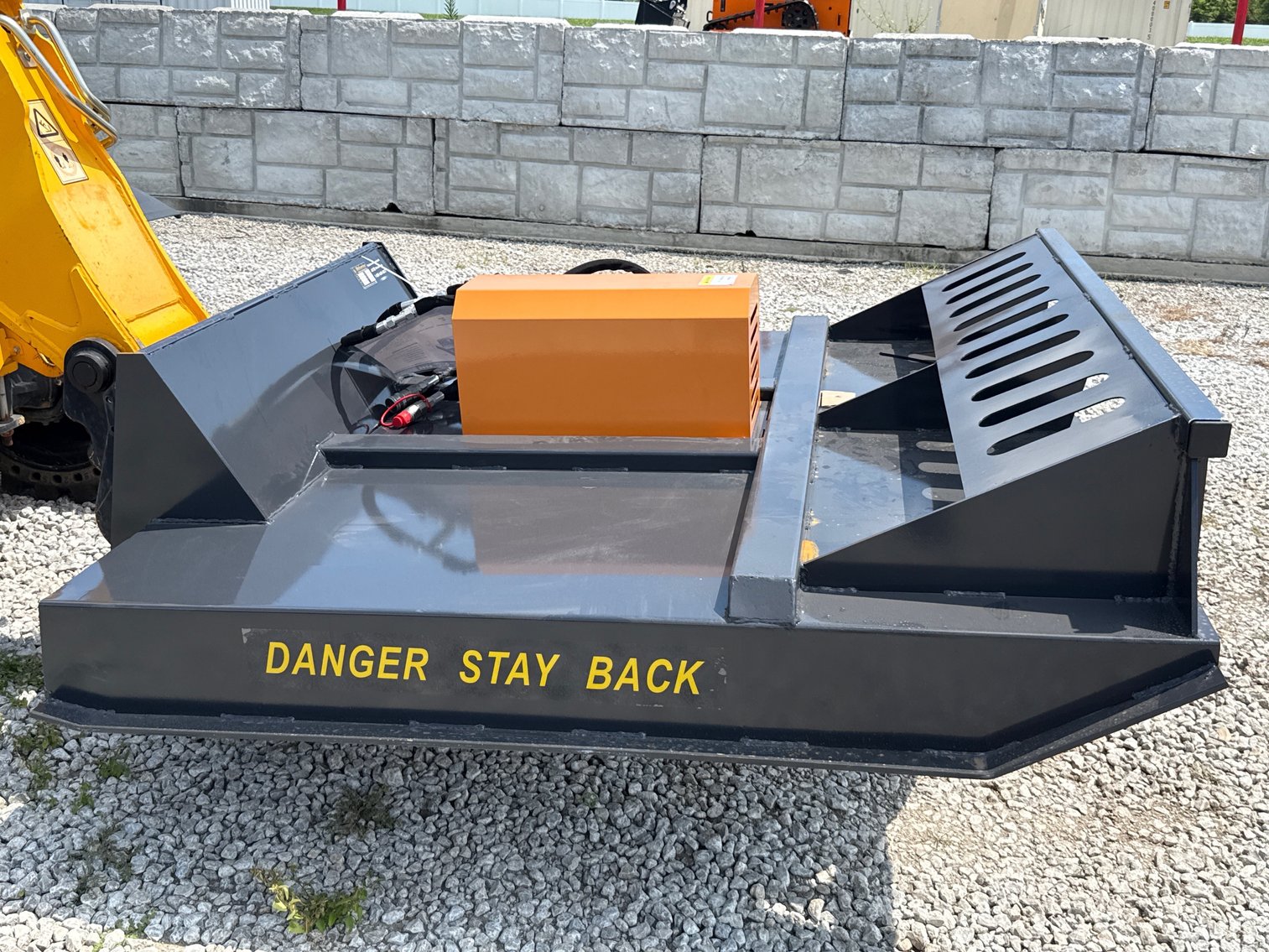 Image for Oldham Consignment Auction