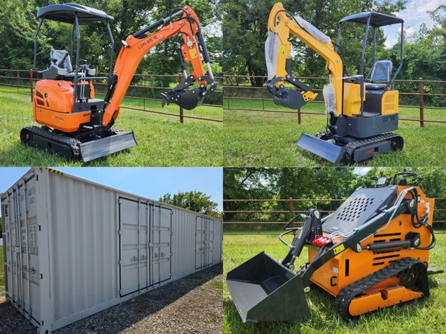 Image for Oldham Consignment Auction