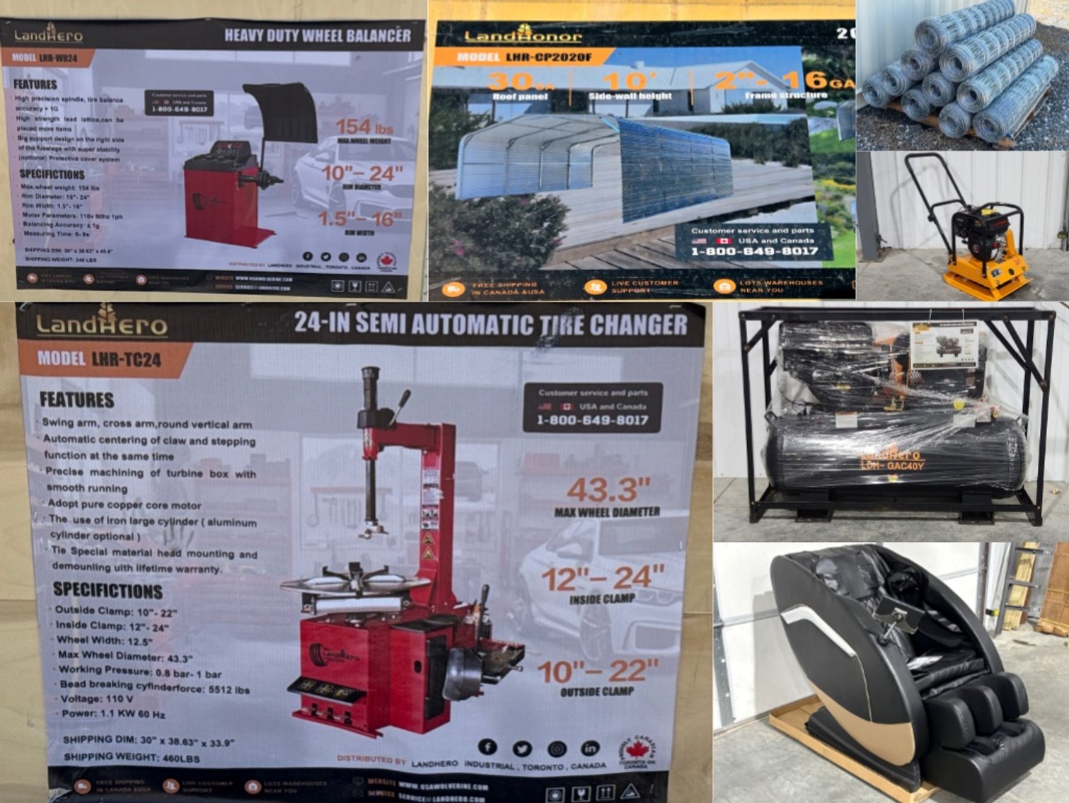 Image for Oldham Consignment Auction