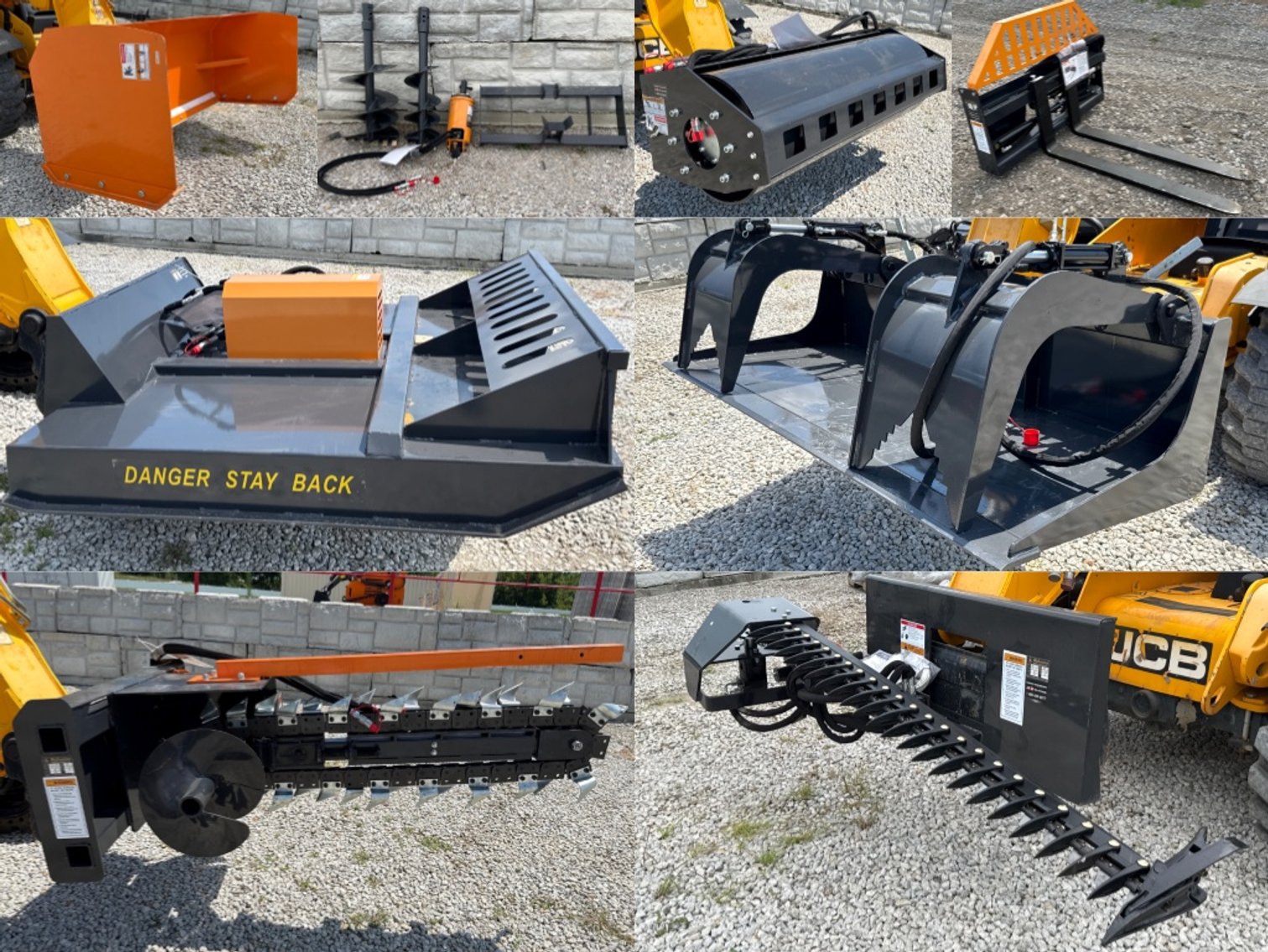 Image for Oldham Consignment Auction