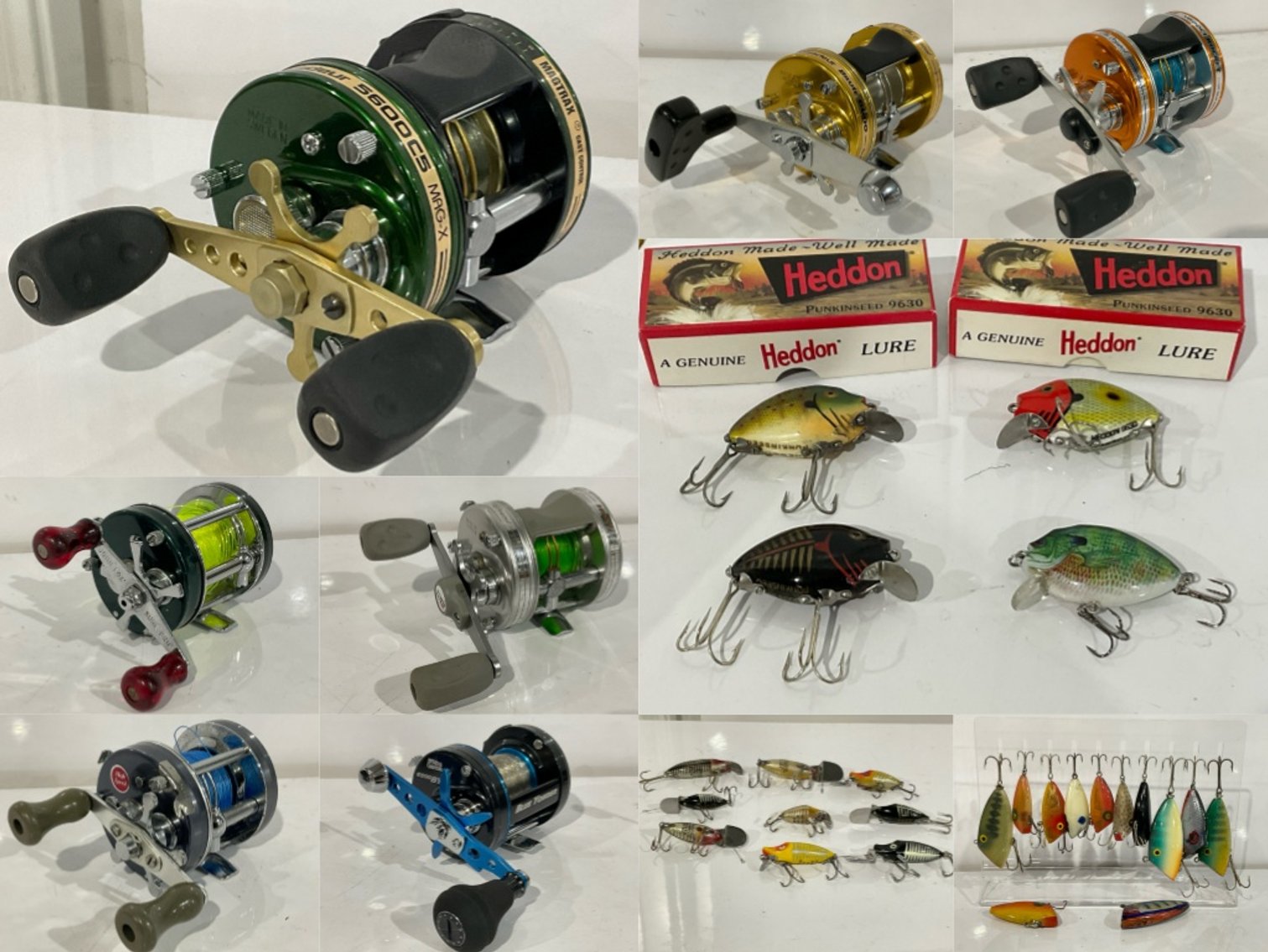 Image for Oldham Consignment Auction