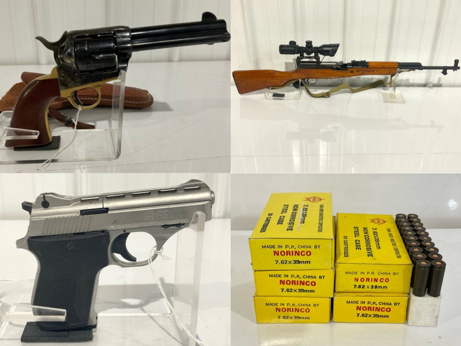 Image for Oldham Consignment Auction