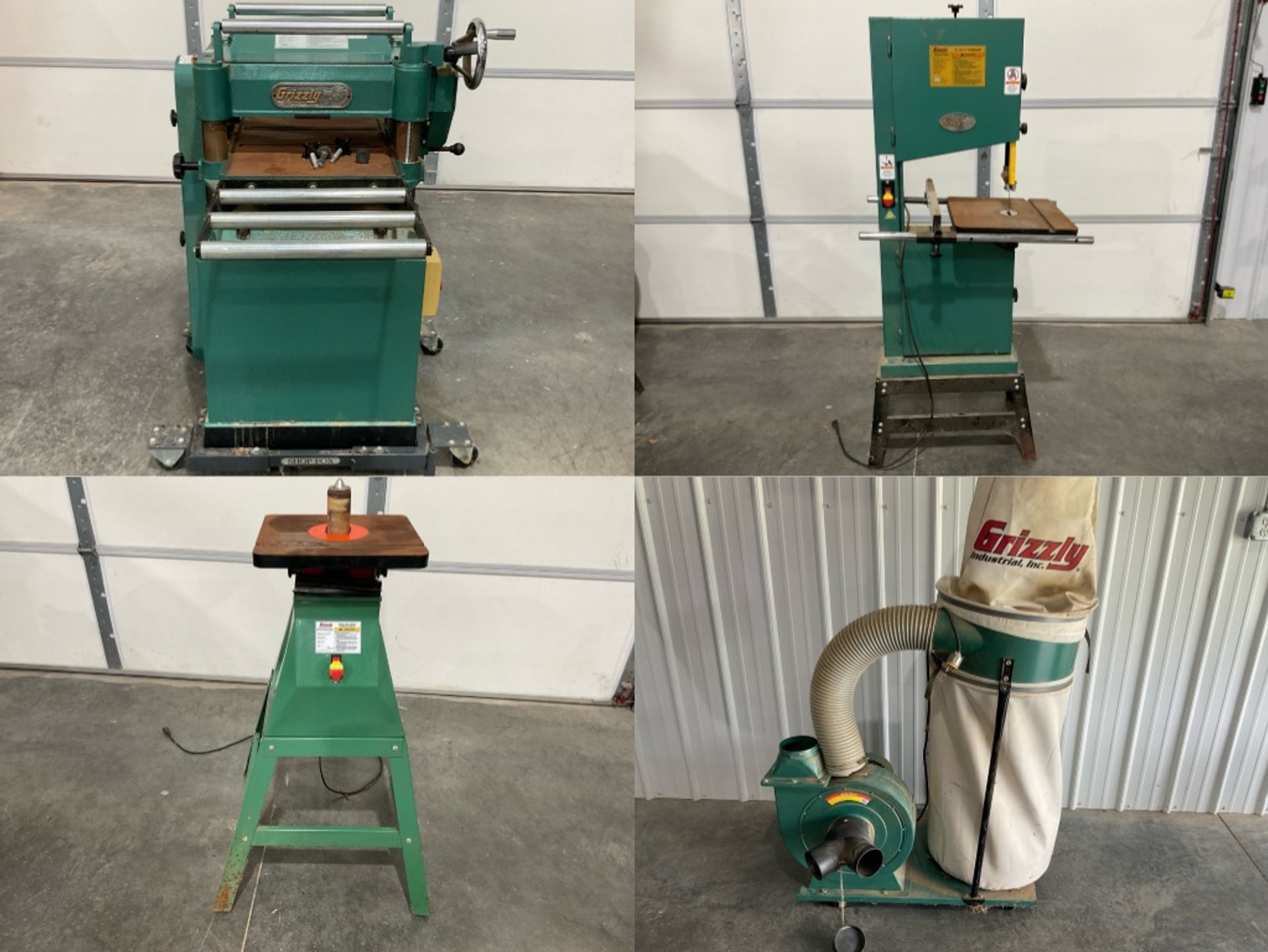 Image for Oldham Consignment Auction