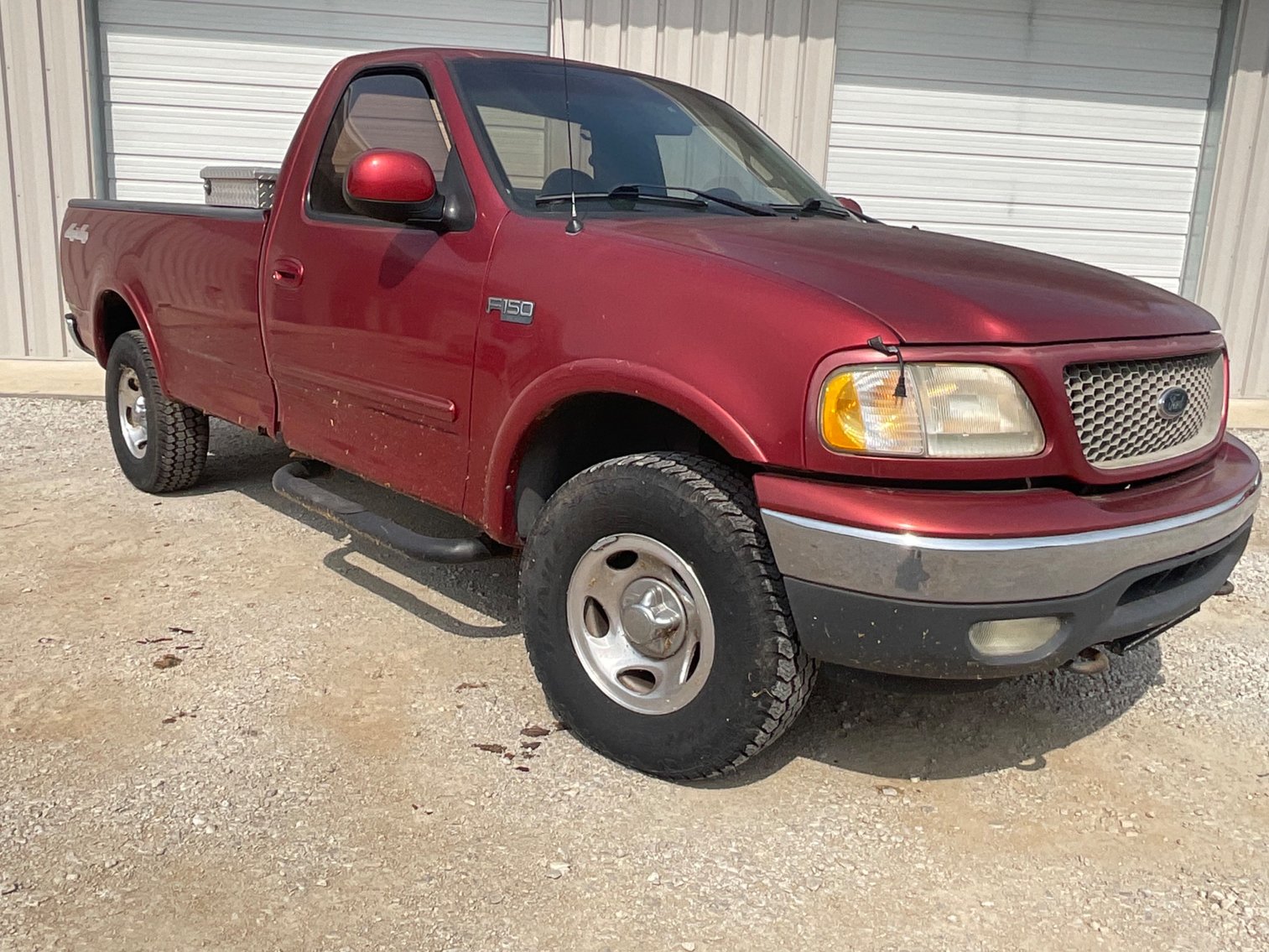 Image for Oldham Consignment Auction