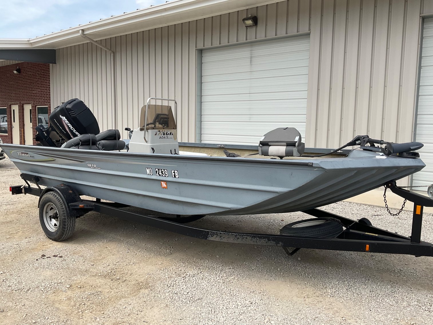 Image for Oldham Consignment Auction