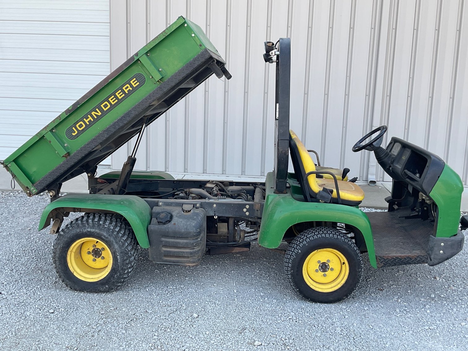 Image for Oldham Consignment Auction