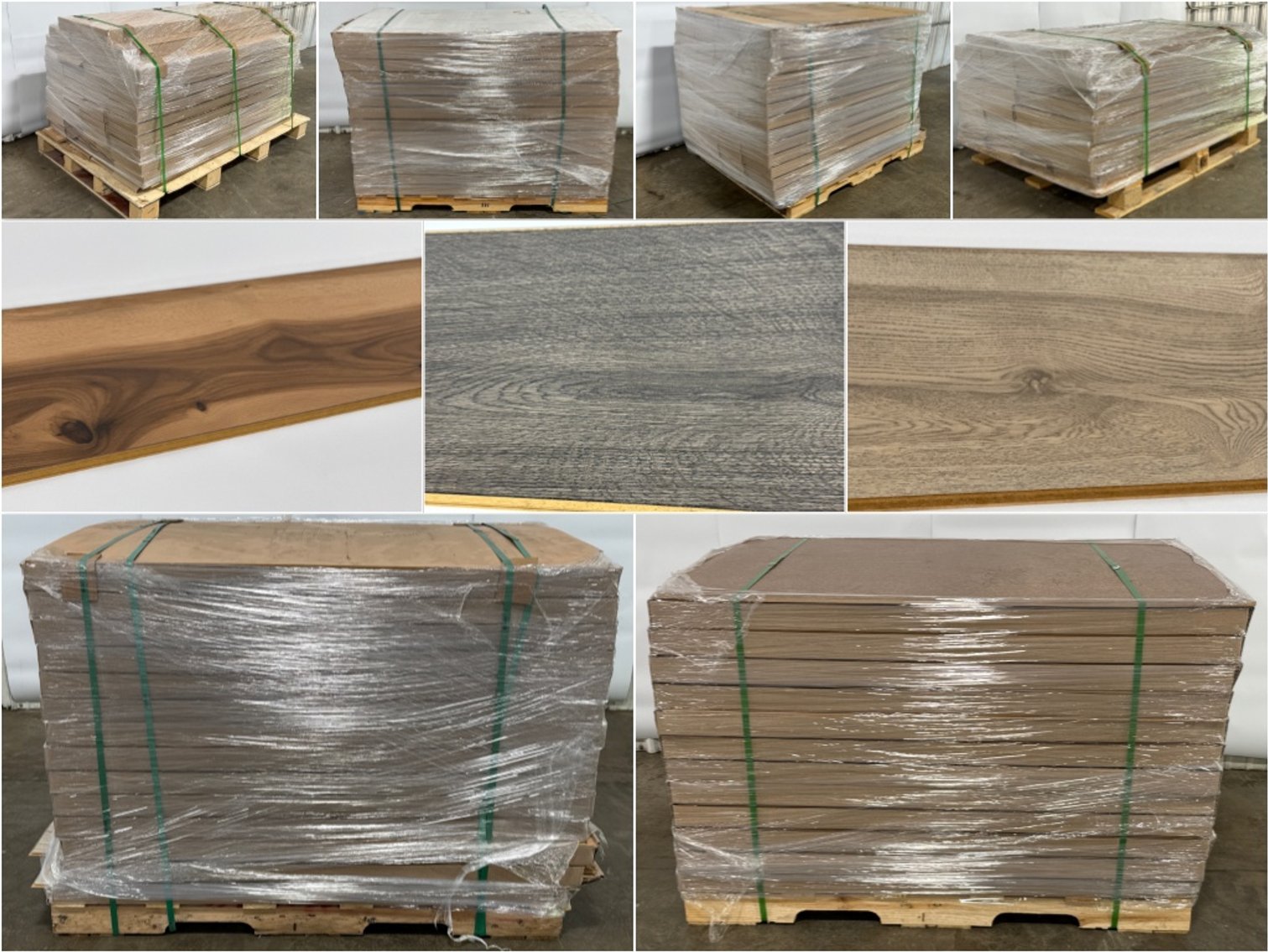 Image for Surplus Flooring Liquidation