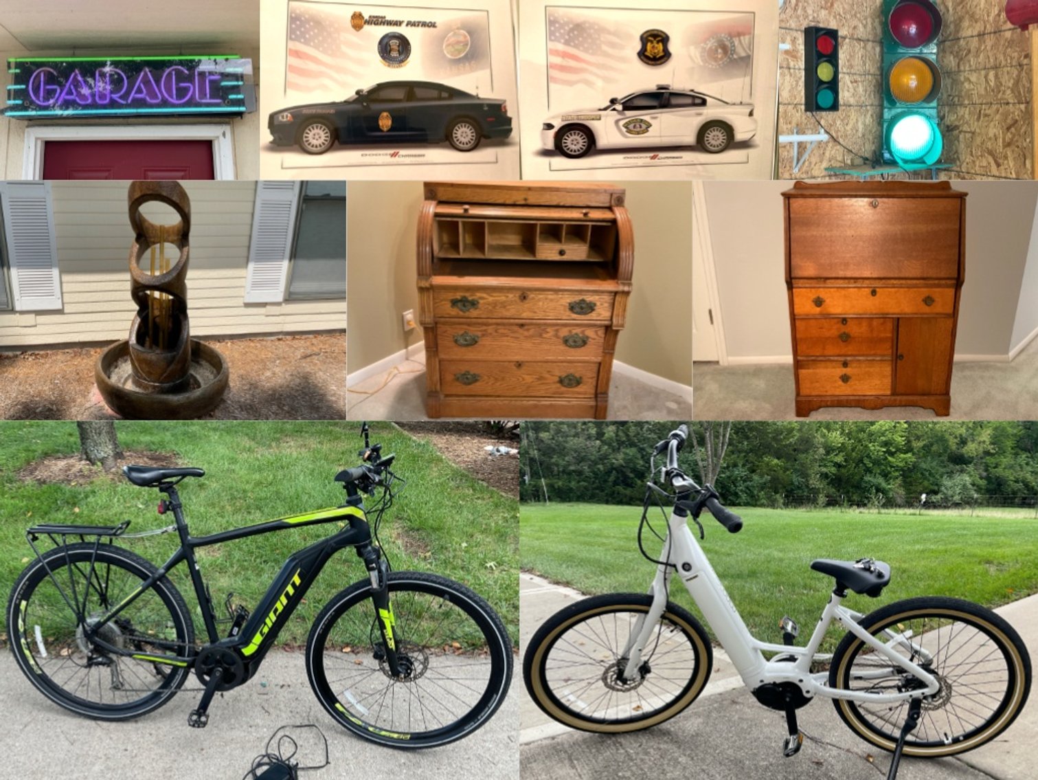 Image for Mark & Jan Redelberger Estate