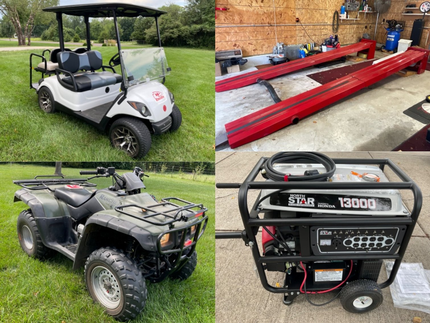 Image for Mark & Jan Redelberger Estate