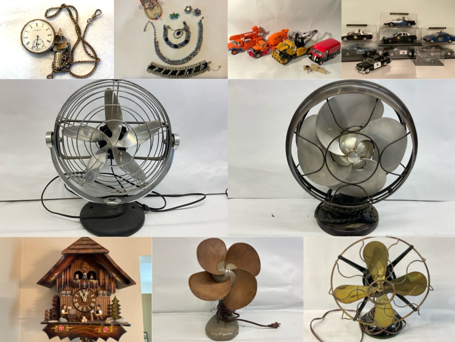 Image for Mark & Jan Redelberger Estate